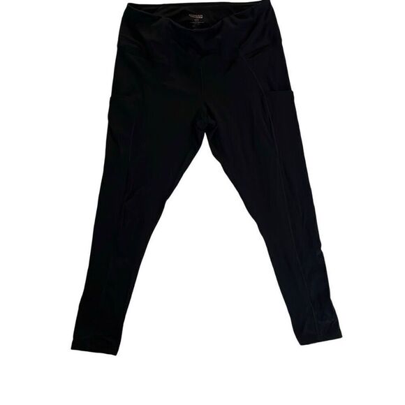 Copper Fit Pants - Copper Fit Leggings